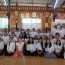 โครงการอบรมคุณธรรมและจริยธรรมของพนักงานส่วนตำบล ลูกจ้างประจำ และพนักงานจ้าง ประจำปีงบประมาณ พ.ศ. 2563